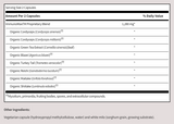 Ther-Biotic ImmunoMushroom by SFI Health (formerly Klaire Labs)