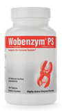 Wobenzym PS 180 tablets by Douglas Labs