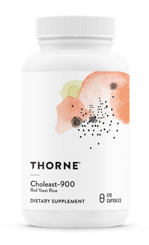 Choleast-900 by Thorne Research