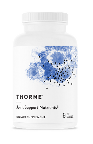 Joint Support Nutrients by Thorne Research