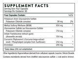 Joint Support Nutrients by Thorne Research