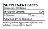 L-Glutamine by Thorne Research