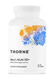 Men's Multi 50+ by Thorne Research