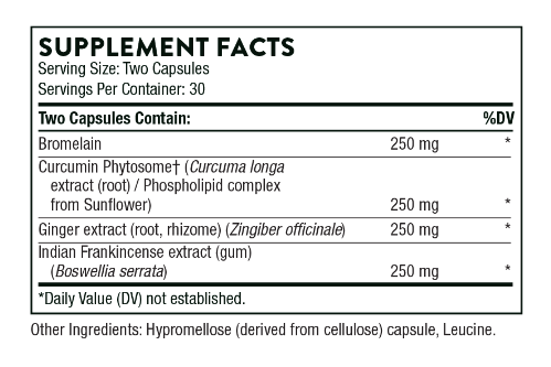 Phytoprofen by Thorne Research