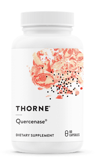 Quercetin Complex by Thorne Research