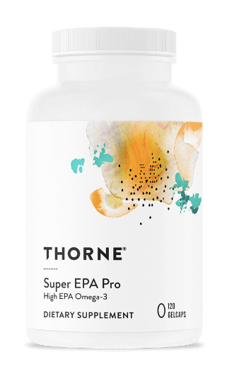 Super EPA Pro by Thorne Research