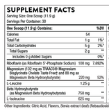 SynaQuell + (30 scoops) by Thorne Research