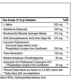 SynaQuell + (30 scoops) by Thorne Research