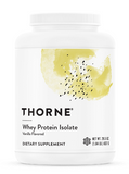 Whey Protein Isolate by Thorne Research