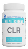 CLR-CHLOROPHYLLIUM by Systemic Formulas