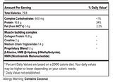 Collagen MB -- Systemic Formulas