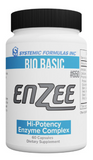 Enzee Hi-Potency Enzyme by Systemic Formulas