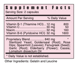 GOLD  Immune Plus by Systemic Formulas