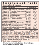 Gt – Thymus by Systemic Formulas