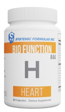 H-Heart by Systemic Formulas