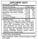 Ls – Liver S by Systemic Formulas