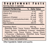 N-Nerve by Systemic Formulas