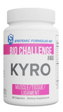 KYRO Muscle Tissue Ligament by Systemic Formulas