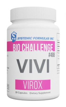 VIVI Virox by Systemic Formulas