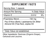 VIVI Virox by Systemic Formulas