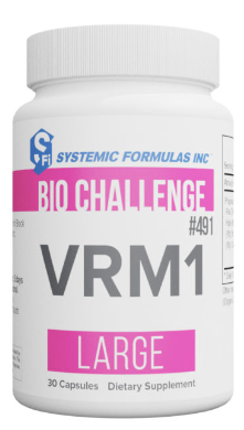 VRM1 by Systemic Formulas