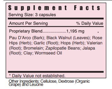 VRM1 by Systemic Formulas