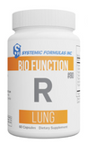 R–Lung by Systemic Formulas