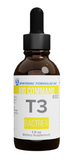 T3-Bactrex tincture by Systemic Formulas