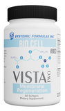 VistaTWO Softgels by Systemic Formulas