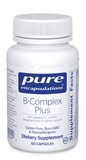 B-Complex Plus by Pure Encapsulations