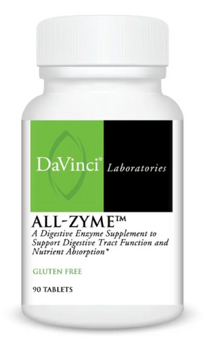 All-Zyme by DaVinci Labs