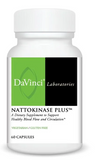 Nattokinase Plus by DaVinci Labs