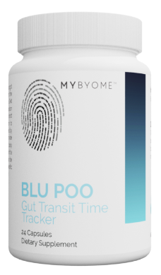 Blu Poo by Systemic Formulas