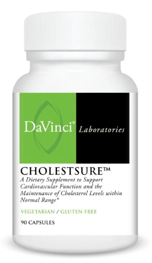 CholestSure by DaVinci Labs