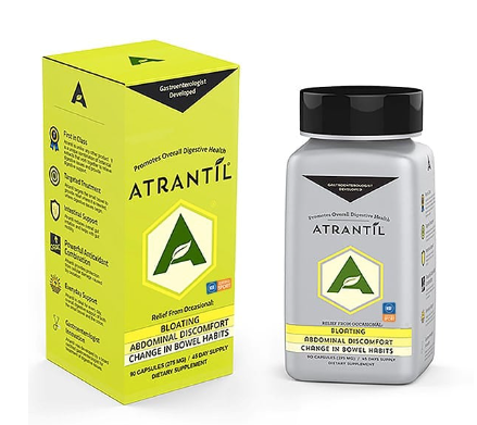 Atrantil 90 caps by Atrantil