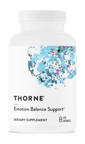 Emotion Balance Support by Thorne Research