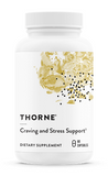 Craving and Stress Support (formerly Relora Plus) by Thorne Research