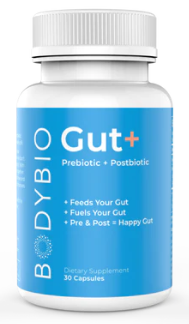 Gut+ by BodyBio