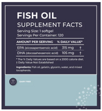 Fish Oil by BodyBio