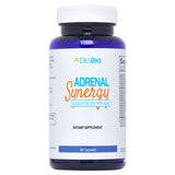 Adrenal Synergy Capsules by DesBio