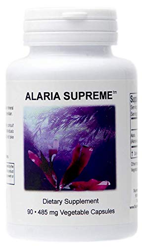 Alaria Supreme by Supreme Nutrition