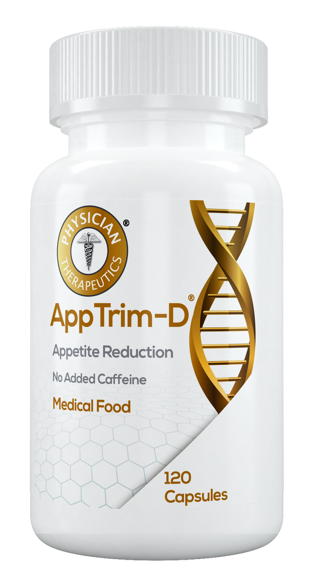 AppTrim D by Physician's Therapeutics