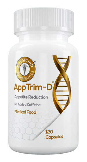 AppTrim D by Physician's Therapeutics