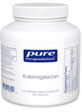 Arabinogalactan  by Pure Encapsulations