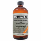 Bio Active Silver Hydrosol 16 0z by Argentyn 23