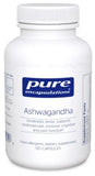 Ashwagandha by Pure Encapsulations