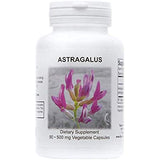 Astragalus by Supreme Nutrition