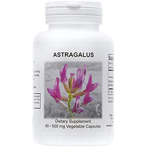 Astragalus by Supreme Nutrition