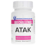 ATAK Immune Rejuvenator by Systemic Formulas