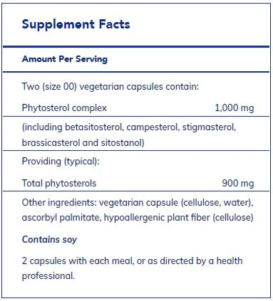 CholestePure  by Pure Encapsulations